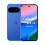 Google Pixel 10 (Sinine, 128GB)