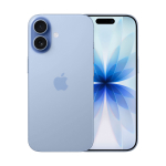 Apple iPhone 17 (Sinine, 256GB)