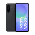 Samsung Galaxy A36 5G Enterprise Edition (Must, 128GB)