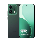 Oppo Reno14 (Roheline, 512GB)