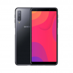 Samsung Galaxy A7 (2018) (Must, 64GB)