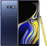 Samsung Galaxy Note 9 (Sinine, 512GB)