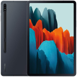 Samsung Galaxy Tab S7 Plus (Must, 128GB)