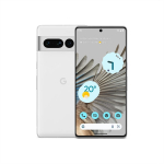 Google Pixel 7 Pro (Valge, 128GB)