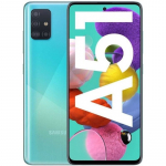 Samsung Galaxy A51 (Sinine, 128GB)