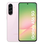 Samsung Galaxy A56 (Roosa, 128GB)