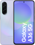 Samsung Galaxy A36 (Lilla, 128GB)