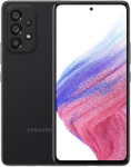 Samsung Galaxy A53 (Must, 128GB)