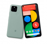 Google Pixel 5 (Roheline, 128GB)