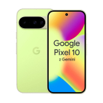 Google Pixel 10 (Kollane, 128GB)
