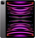 Apple iPad Pro 12.9" 6th Gen (2022) (Hall, 128GB)
