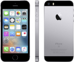 Apple iPhone SE (Hall, 128GB)