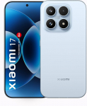 Xiaomi 17 (Sinine, 512GB)