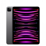 Apple iPad Pro 11" 4th Gen (2022) (Hall, 2TB)
