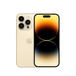 Apple iPhone 14 Pro (Kuldne, 256GB)