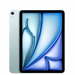 Apple iPad Air 11" M2 6th Gen (2024) (Sinine, 512GB)
