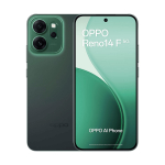 Oppo Reno14 F (Roheline, 512GB)