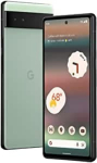 Google Pixel 6a (Roheline, 128GB)