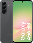Samsung Galaxy A56 (Must, 256GB)