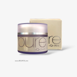 Weyergans High Care Pure Q 24h Coenzym Q10 Creme 50ml