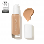 jane iredale - Skintuition SPF 30 Radiance-Boosting Liquid Foundation - 28 Light 30ml