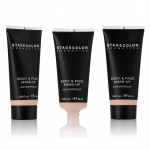 Stagecolor Cosmetics Body & Face Make-Up 751 Soft Sand 40ml
