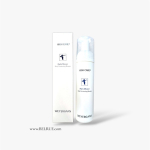 Weyergans High Care Blue Line Alpha Mousse Contour Special Foam 180ml