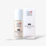 Med Beauty Swiss VIP Vitamin Power Skin Nutrition Q10 30ml