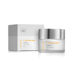 Holy Land C THE SUCCESS Cream mit Vitamin C Nachtcreme 50 ml