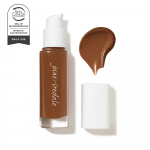 jane iredale - Skintuition SPF 30 Radiance-Boosting Liquid Foundation - 70 Deep 30ml