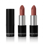 Stagecolor Cosmetics Mrs Matt Lipstick 394 Cashmere Brown