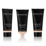 Stagecolor Cosmetics Body & Face Make-Up 750 Honey 40ml