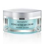 Binella dermaGetic Hydro-Moisture Hydro Active Day Cream 50ml