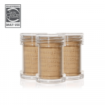 jane iredale - Amazing Base Refillable Brush - Riviera - 3er Refill 7.5g