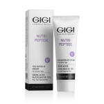 Gigi Nutri Peptide 10% Glycolic Cream 50ml
