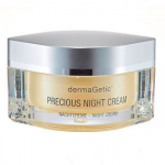 Binella dermaGetic Rich-Nutrition Precious Night Cream 50ml