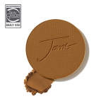 jane iredale - Pressed Powder Refill - Warm Brown 9,9g