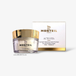 Monteil Acti-Vita Overnight Restoring Creme ProCGen 50ml