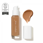 Jane Iredale - Skintuition SPF 30 Radiance-Boosting Liquid Foundation - 50 Medium Dark 30ml