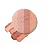 jane iredale - PureBronze Shimmer Bronzer Refill - Peaches & Cream 9,9g