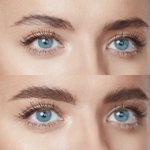 Permanent Make-Up - Microblading Auffrischung Innerhalb 2 Jahren