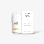Med Beauty Swiss  Gly Clean Ekstra niisutav 50ml
