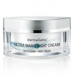 Binella dermaGetic Hydro-Moisture Ultra Maris Night Cream 50ml