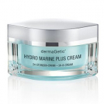Binella dermaGetic Hydro-Moisture Hydro Marine Plus Cream 50ml