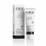Gigi Nutri Peptide 10 % Lactic Creme 50ml
