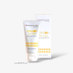 Med Beauty Swiss  Sun Care N&auml;gukreem SPF50 + 50ml