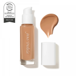 jane iredale - Skintuition SPF 30 Radiance-Boosting Liquid Foundation - 40 Medium 30ml