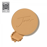 jane iredale - Pressed Powder Refill - Golden Tan 9.9g