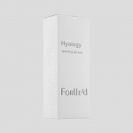Forlle&acute;d Hyalogy Sparkling Gel Pack 5x10g
