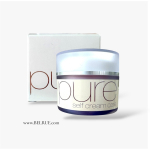 Weyergans High Care Pure Self Cream Care 50ml